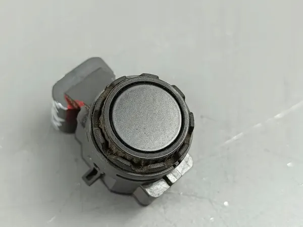 Polestar 2 2023 Bakre Parkeringssensor PDC image 5