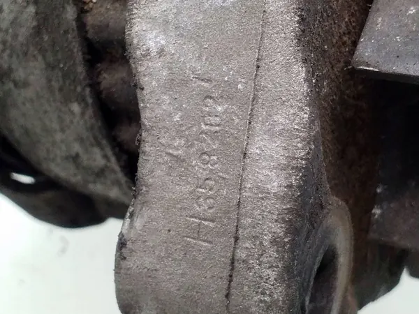 Alternador Renault Espace II 1993 YV1652 image 5