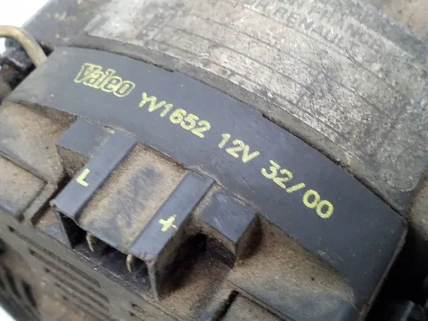 Alternador Renault Espace II 1993 YV1652 image 6