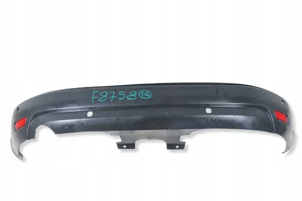 OEM 6M21-17866-B Bakstötspoiler Ford S-MAX image 2