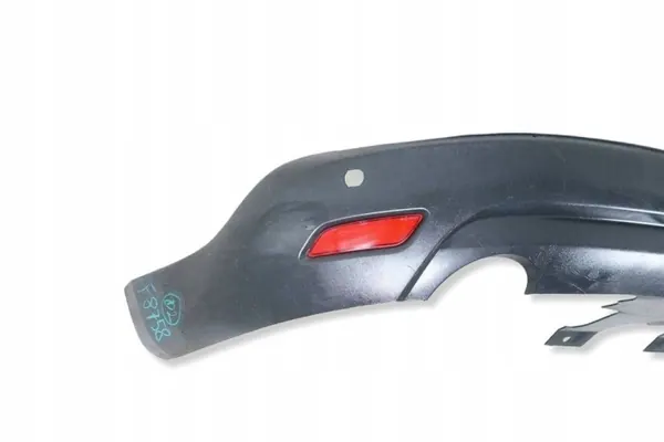 OEM 6M21-17866-B Bakstötspoiler Ford S-MAX image 3