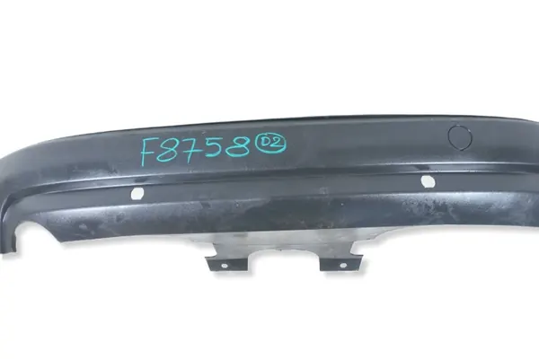 OEM 6M21-17866-B Bakstötspoiler Ford S-MAX image 4