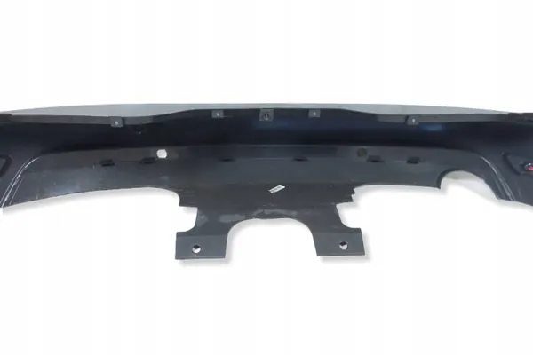 OEM 6M21-17866-B Bakstötspoiler Ford S-MAX image 8