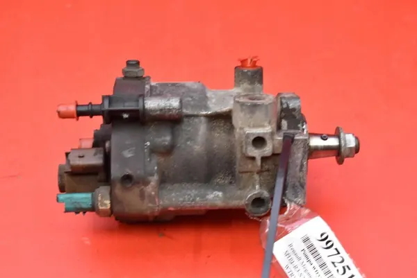 Kraftstoffpumpe Renault Megane 2 1.5 DCI 8200057225 image 2