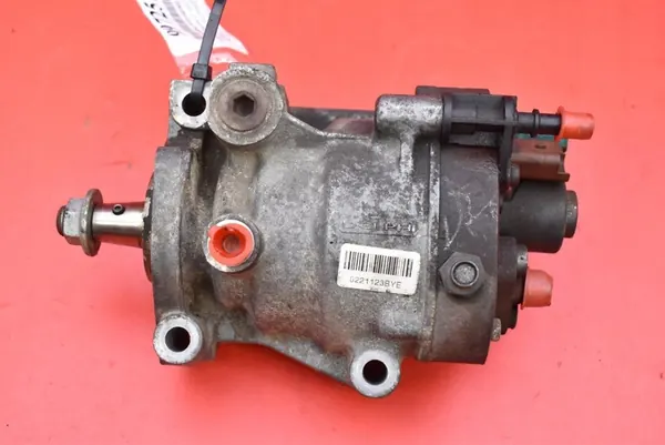 Kraftstoffpumpe Renault Megane 2 1.5 DCI 8200057225 image 4