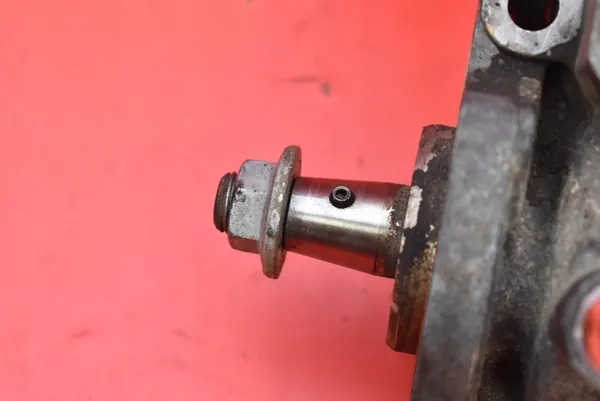 Kraftstoffpumpe Renault Megane 2 1.5 DCI 8200057225 image 5