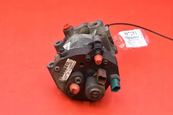 Kraftstoffpumpe Renault Megane 2 1.5 DCI 8200057225 image 6