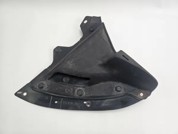 Aile avant droite Mazda CX-30 OEM DGH956133 image 2