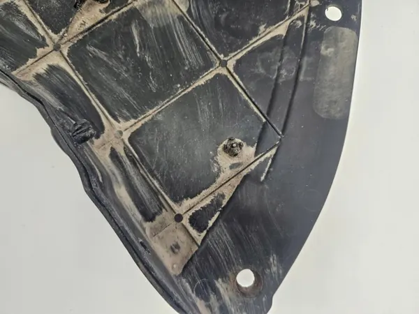 Aile avant droite Mazda CX-30 OEM DGH956133 image 10