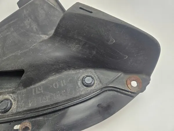 Aile avant droite Mazda CX-30 OEM DGH956133 image 3