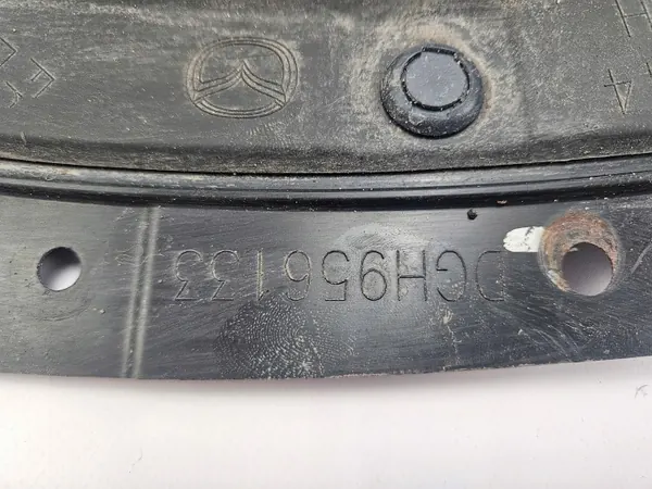 Aile avant droite Mazda CX-30 OEM DGH956133 image 4