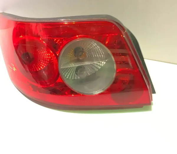 Lámpara Trasera Izquierda Renault Megane II CC Cabriolet (02-05) 8200142687 image 5