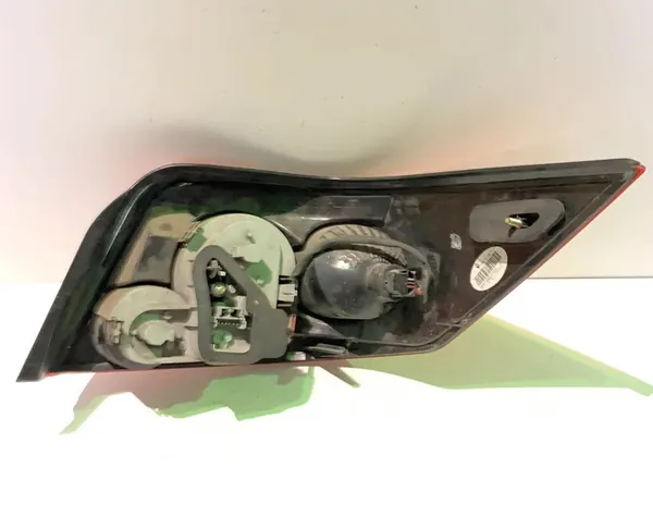 Lámpara Trasera Izquierda Renault Megane II CC Cabriolet (02-05) 8200142687 image 7