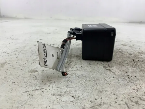 Mercedes-Benz CLK keskuslukituspumppu OEM A3510020010 image 4