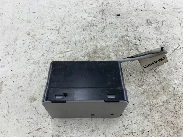 Mercedes-Benz CLK keskuslukituspumppu OEM A3510020010 image 5