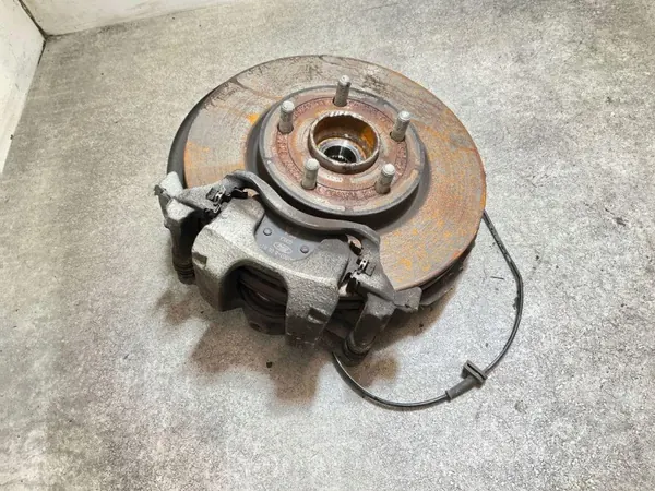 Junta dianteira esquerda OEM L1TC3K171 para Ford 1.0L image 3