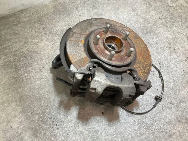 Junta dianteira esquerda OEM L1TC3K171 para Ford 1.0L image 4