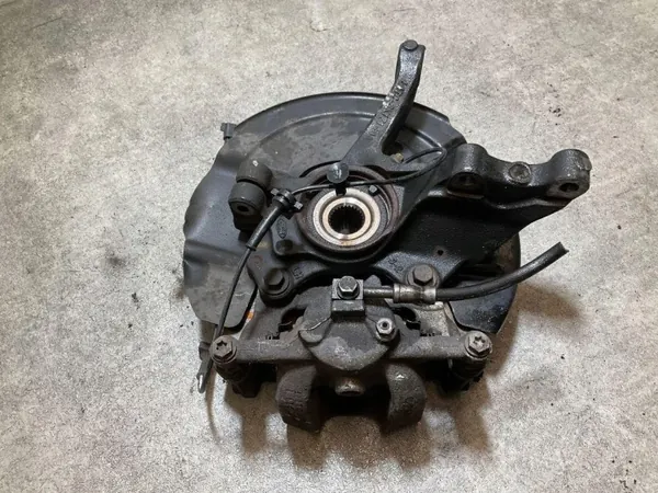 Junta dianteira esquerda OEM L1TC3K171 para Ford 1.0L image 5