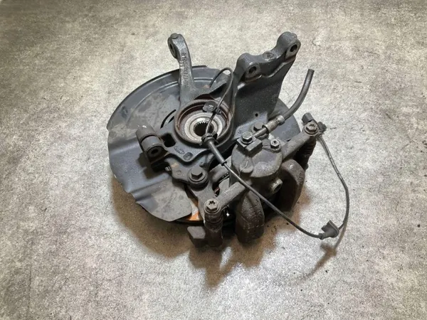 Junta dianteira esquerda OEM L1TC3K171 para Ford 1.0L image 6