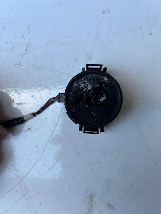 Sadetunnistin johdolla Nissan Juke F15 Lift image 4