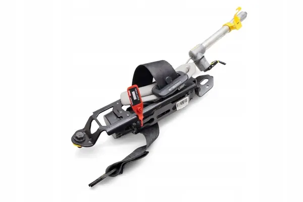 Cinto de segurança Volvo OEM 30734734 Dianteiro Esquerdo image 2