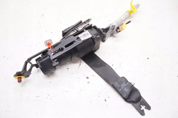 Cinto de segurança Volvo OEM 30734734 Dianteiro Esquerdo image 3