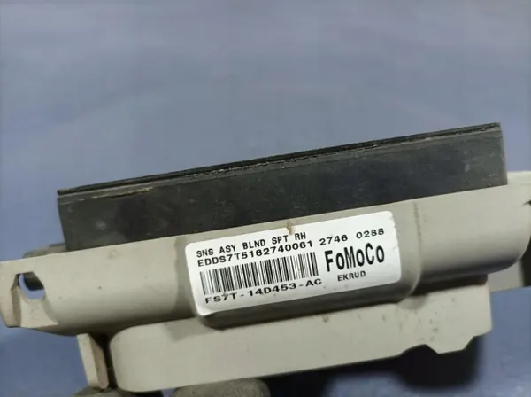 Module Radar BLIS Ford DS7T-14C689-ED Occasion image 4