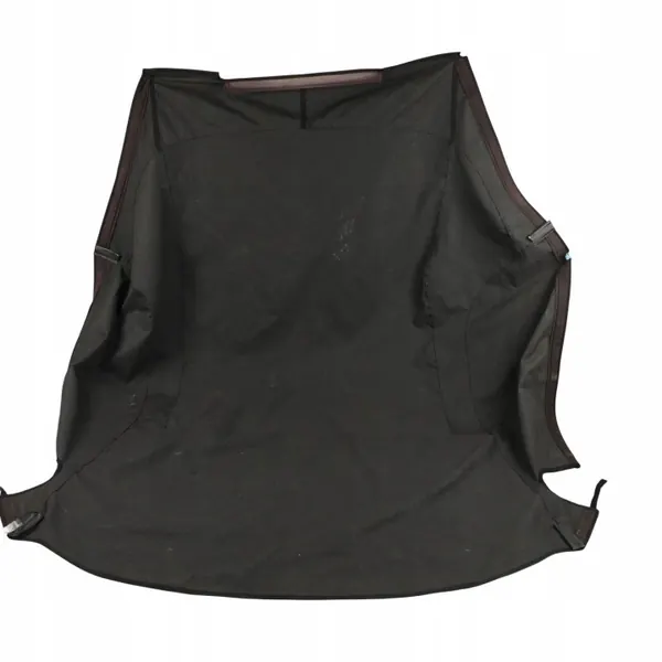 Porsche Boxster 986 Cabrio-dakbeschermer OEM 986-CABRIO-SHIELD image 2