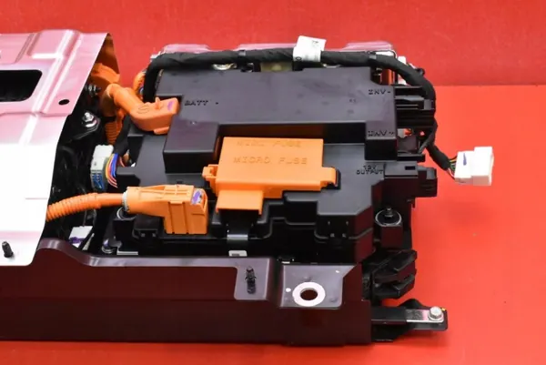 OEM 37501-CZ010 Akku Hyundai Tucson 1.6 Hybridille image 3