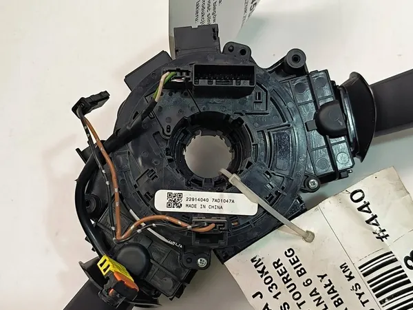 Kombischalter 22914040 Opel Astra J image 4