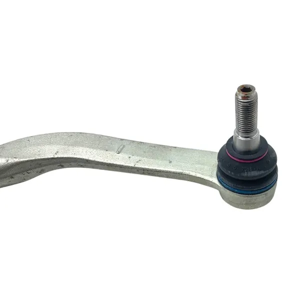 Right Steering Rack End Renault Master III Opel Movano B Nissan NV400 image 7