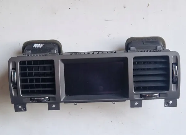 OEM 24461297 Radio-Display-Computer mit PIN image 2