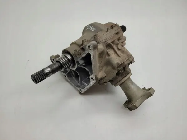 OEM 8200988056 Reducer för Dacia Duster I 4x4 1.5 dCi image 2