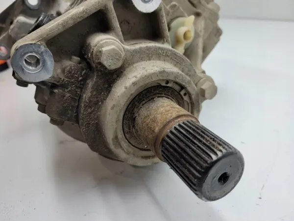 OEM 8200988056 Reducer för Dacia Duster I 4x4 1.5 dCi image 10