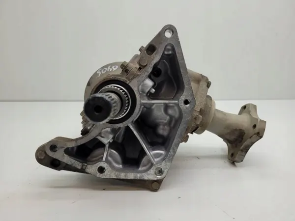 OEM 8200988056 Reducer för Dacia Duster I 4x4 1.5 dCi image 3