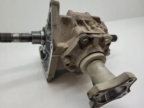 OEM 8200988056 Reducer för Dacia Duster I 4x4 1.5 dCi image 5