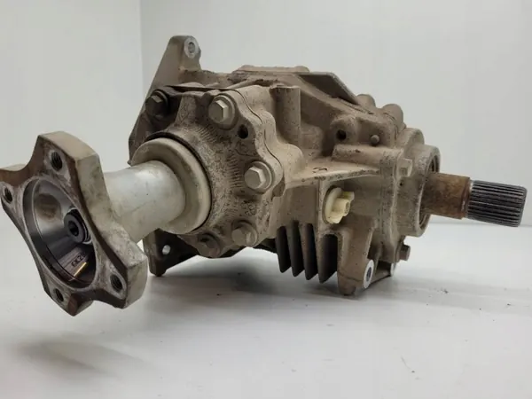 OEM 8200988056 Reducer för Dacia Duster I 4x4 1.5 dCi image 6