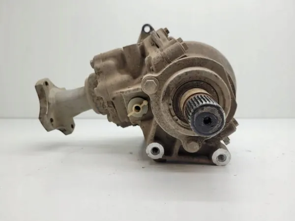 OEM 8200988056 Reducer för Dacia Duster I 4x4 1.5 dCi image 7