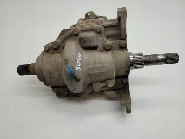 OEM 8200988056 Reducer för Dacia Duster I 4x4 1.5 dCi image 8