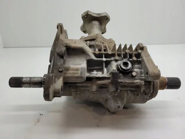OEM 8200988056 Reducer för Dacia Duster I 4x4 1.5 dCi image 9