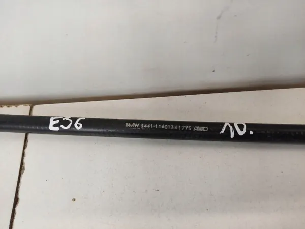 BMW 3 E36 Handremkabel OEM 1160134 - Gebruikt image 3