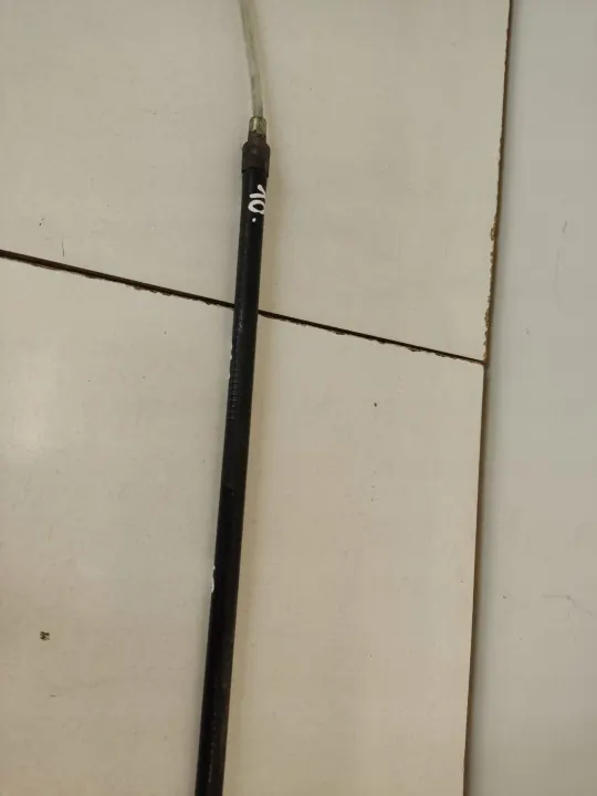 BMW 3 E36 Handremkabel OEM 1160134 - Gebruikt image 8