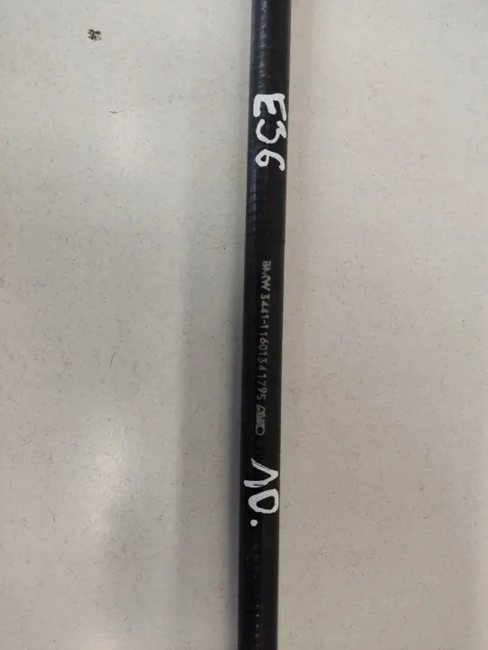 BMW 3 E36 Handremkabel OEM 1160134 - Gebruikt image 9