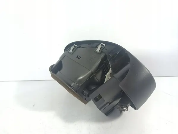 VW Polo 6N1 6N2 Grade de ar esquerda Interruptor de luz OEM M1R000M491 image 3