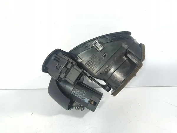 VW Polo 6N1 6N2 Grade de ar esquerda Interruptor de luz OEM M1R000M491 image 4