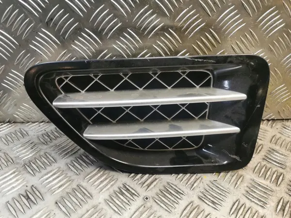 Ventilationsgallret Land Rover Range Rover Sport L320 OEM 5H3216A14BBW image 2