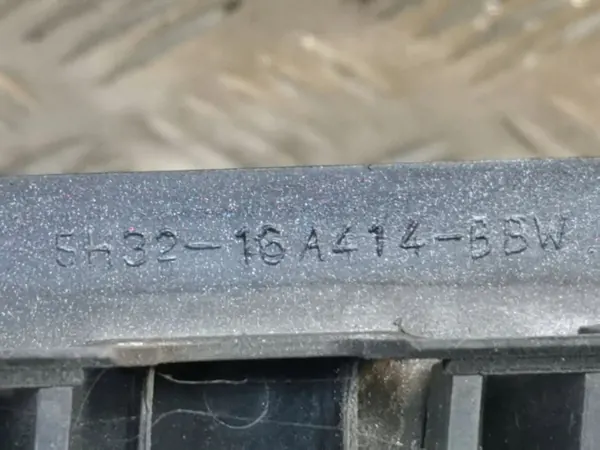 Ventilationsgallret Land Rover Range Rover Sport L320 OEM 5H3216A14BBW image 3