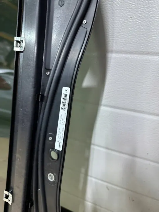 Mécanisme de toit ouvrant OEM A2167800229 Mercedes CL image 10