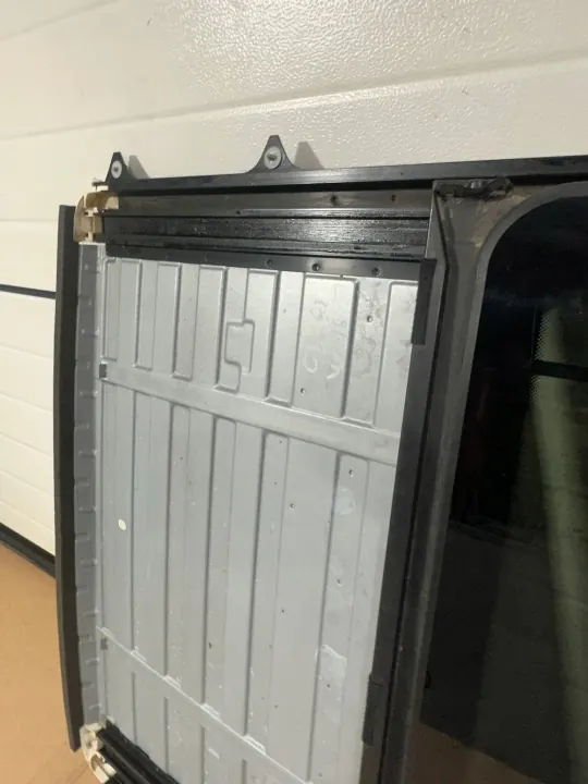 Mécanisme de toit ouvrant OEM A2167800229 Mercedes CL image 6