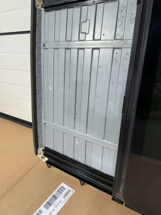 Mécanisme de toit ouvrant OEM A2167800229 Mercedes CL image 8